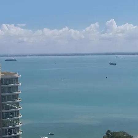2 Bedrooms & 2 Bathrooms Near New Gurney Bay